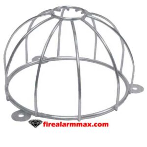 Edwards 1206B. Detector Wire Guard