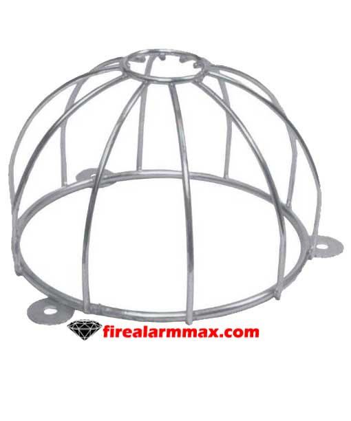 Edwards 1206B. Detector Wire Guard