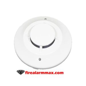 System Sensor 1251B Intelligent Ionization Smoke Detector