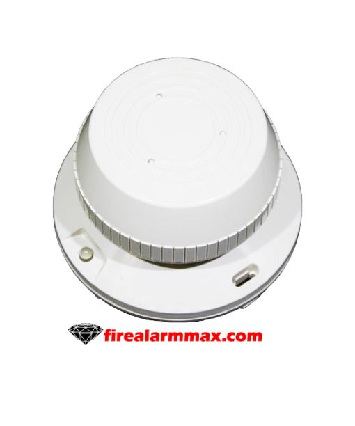 System Sensor 1400 Ionization Smoke Detector