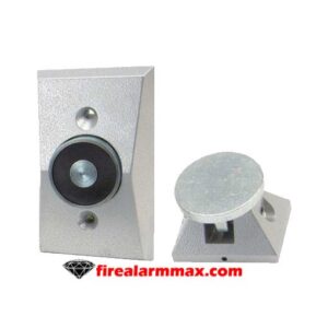 Edwards 1504-AQ 24v Single Door Flush Mount