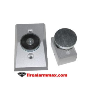 Est Edwards 1504-AQN5 Door Holder Flush Mount