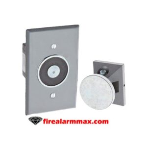 Edwards 1509-AQN5 Electromagnetic Door Holder