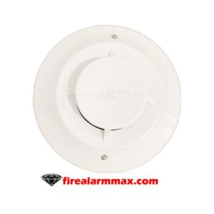 Johnson Controls 1951J Ion Smoke Detector