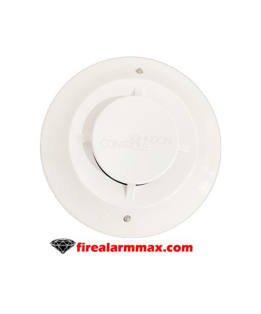 Johnson Controls 1951J Ion Smoke Detector