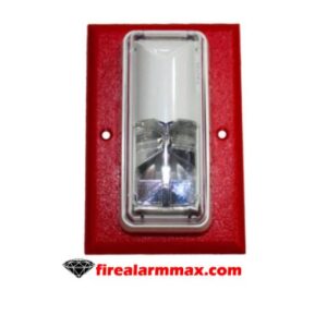 Edwards EST 202-15PS Indoor Strobe