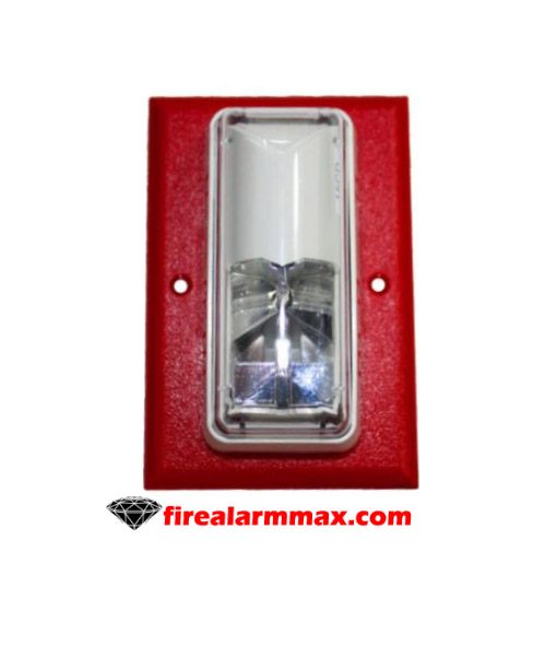 Edwards EST 202-15PS Indoor Strobe