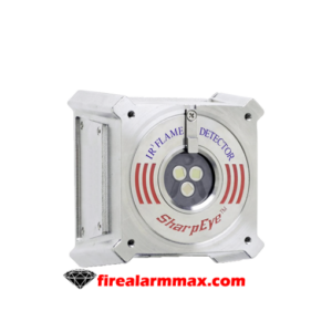 Spectrex 20/20MI-31-S-F Mini Flame Detector