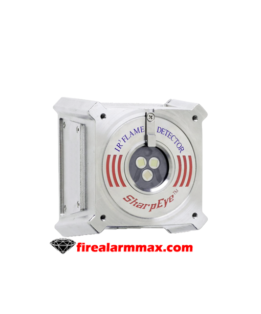 Spectrex 20/20MI-31-S-F Mini Flame Detector