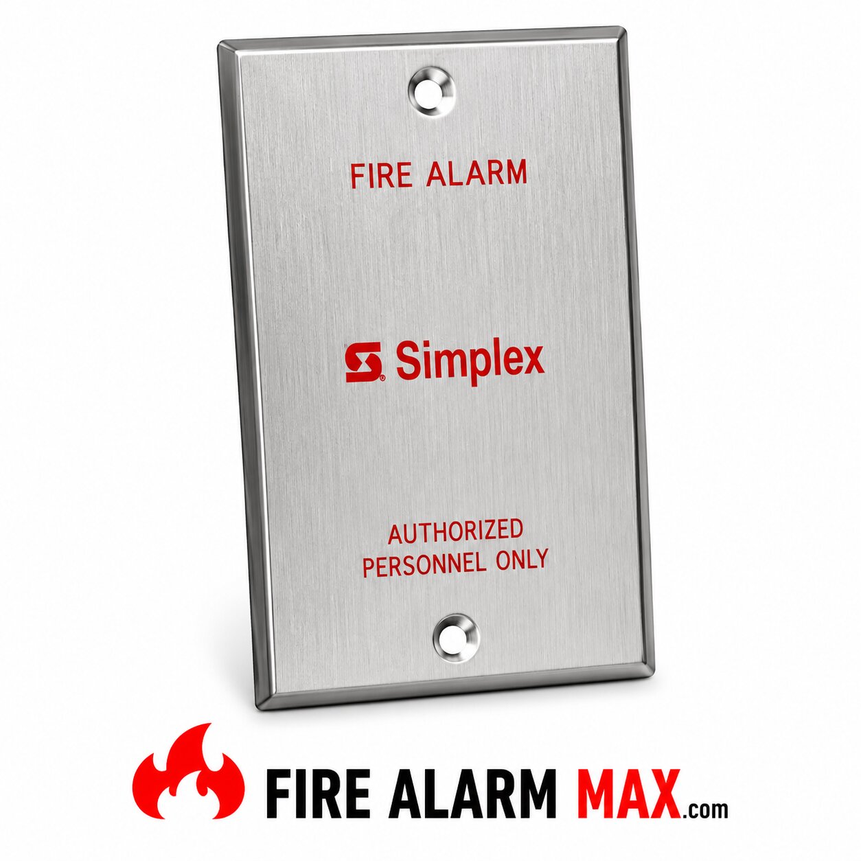 Simplex 2081-9010 Phone Jack