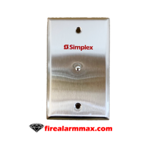 Simplex 2081-9040C End of Line Resistor