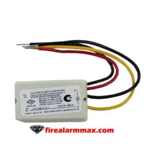 Simplex 2081-9046 Coil Supervision Module
