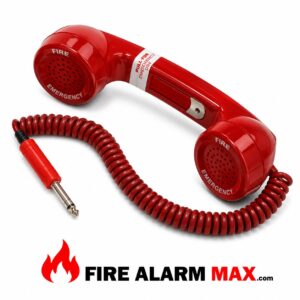 Simplex 2084-9021 Phone Assembly
