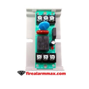 Simplex 2088-9032. Multi-voltage Control Relay
