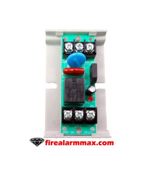 Simplex 2088-9032. Multi-voltage Control Relay