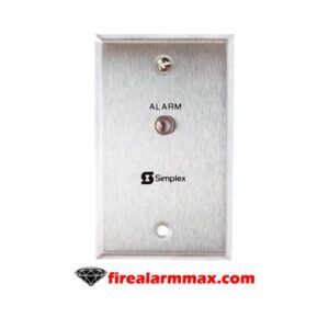 Simplex 2098-9808 Remote LED Indicator