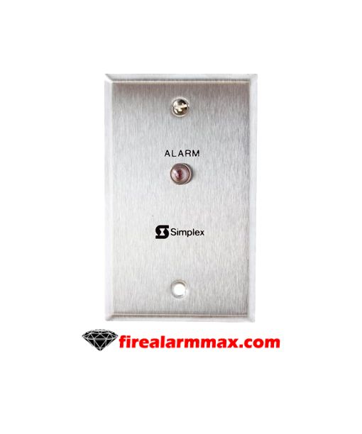 Simplex 2098-9808 Remote LED Indicator