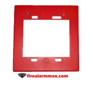 Simplex 2099-9814 Trim Plate Assy