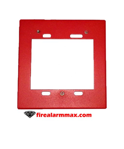 Simplex 2099-9814 Trim Plate Assy