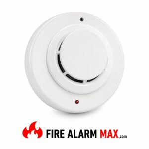 System Sensor 2151 Photoelectric Smoke Detector