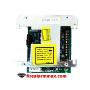 Simplex 2190-9153 Monitor Zam Module
