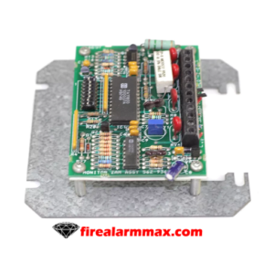 Simplex 2190-9155. Module ZAM P/N: 0617606