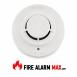 System Sensor 2251B Photoelectric Smoke Detector