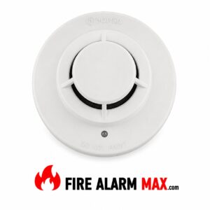 System Sensor 2251B Photoelectric Smoke Detector