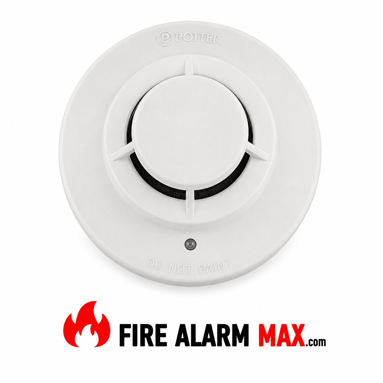 System Sensor 2251B Photoelectric Smoke Detector