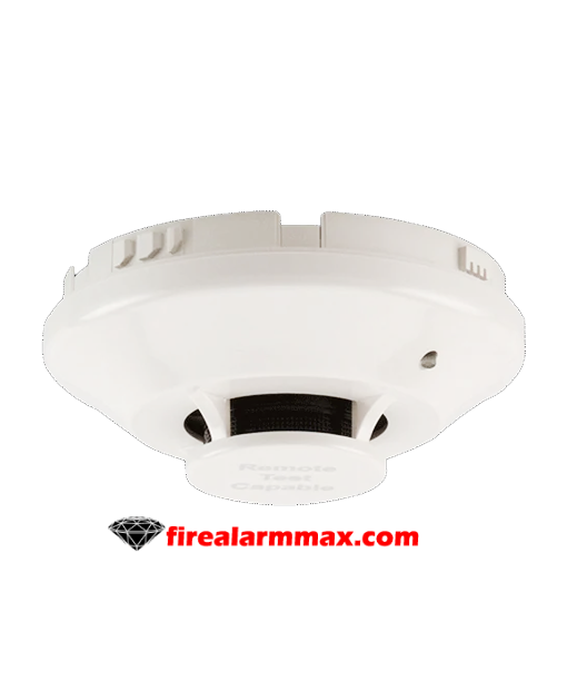 System Sensor 2251BR Smoke Detector With Remote Test Capability