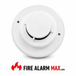 Edwards 2251FB Intelligent Smoke Detector