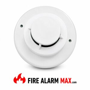 Edwards 2251FB Intelligent Smoke Detector