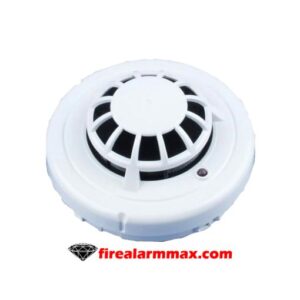 System Sensor 2351TEM Photoelectric Smoke/Heat Detector