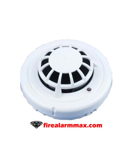 System Sensor 2351TEM Photoelectric Smoke/Heat Detector