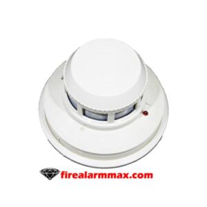 System Sensor 2400. Photoelectronic Smoke Detector.