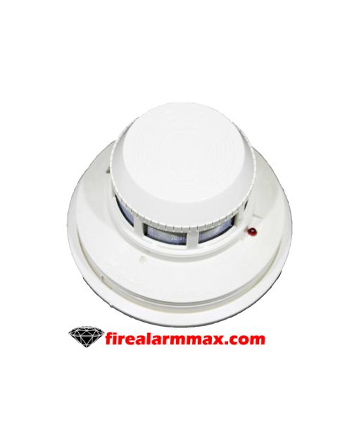 System Sensor 2400. Photoelectronic Smoke Detector.