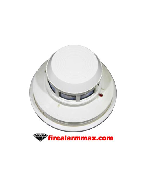 System Sensor 2412B/2412 Photoelectric Smoke Detector