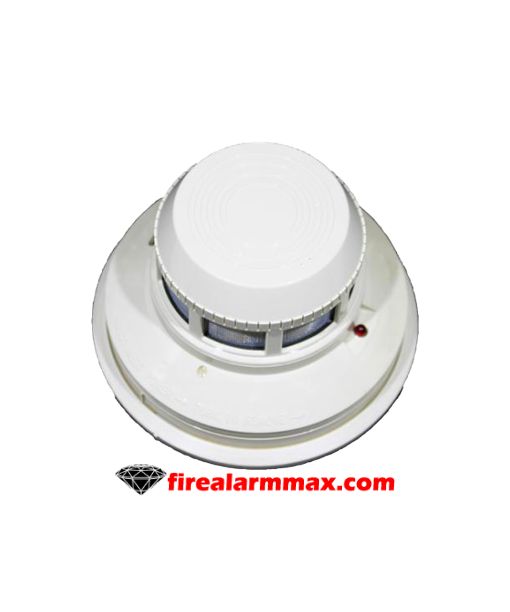 System Sensor 2412A Photoelectric Smoke Detector