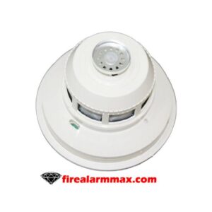 System Sensor 2412AT Photoelectric Smoke Detector