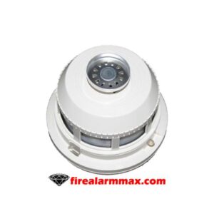 System Sensor 2424TH Photoelectric Smoke Detector