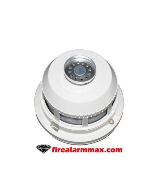 System Sensor 2424TH Photoelectric Smoke Detector
