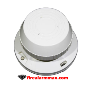 System Sensor 2451TH Photoelectronic Plug-in Smoke Detector