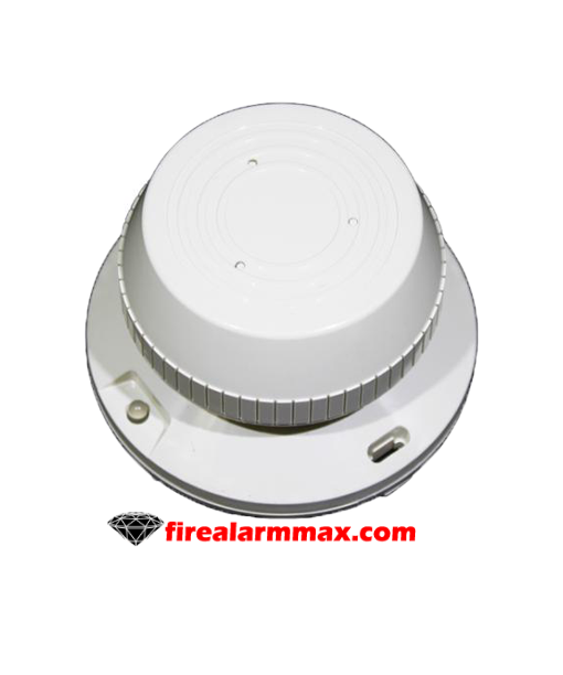 System Sensor 2451TH Photoelectronic Plug-in Smoke Detector