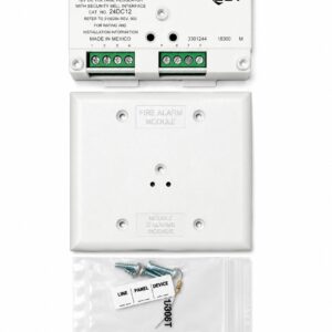 Edwards EST 24DC12 12V DC Voltage Regulator