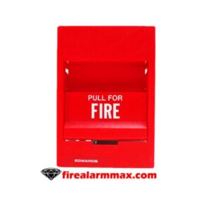 Edwards Est 276B-1110 Fire Alarm Pull Station