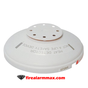 Edwards 281C Heat Detector