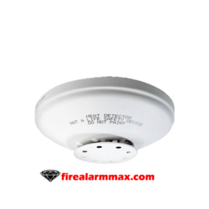 Edwards 283C Heat Detector