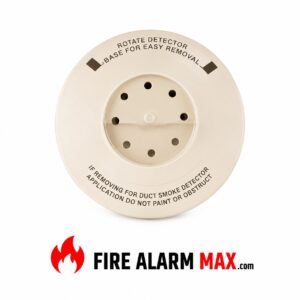 Edwards 284C Heat Detector