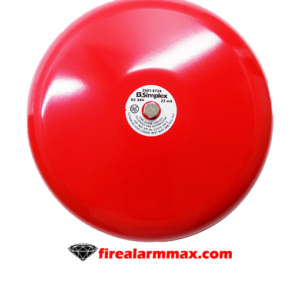 Simplex 2901-9724 Fire Alarm Bell