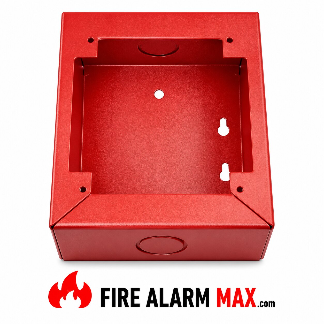Simplex 2975-9178 Pull Station Back Box